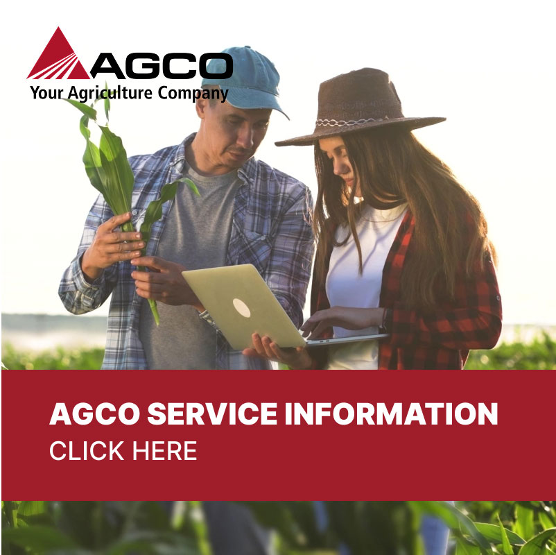 agco-service